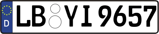 LB-YI9657