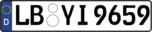 LB-YI9659