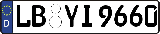 LB-YI9660