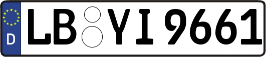 LB-YI9661