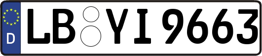LB-YI9663