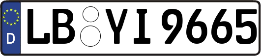 LB-YI9665