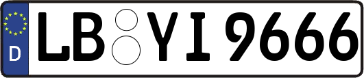 LB-YI9666