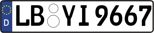 LB-YI9667