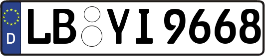 LB-YI9668