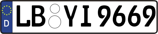 LB-YI9669