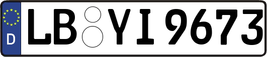 LB-YI9673