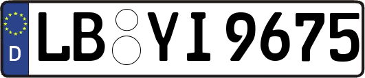 LB-YI9675