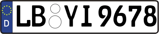 LB-YI9678