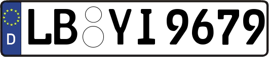 LB-YI9679
