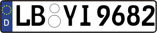 LB-YI9682