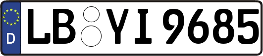LB-YI9685