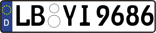 LB-YI9686