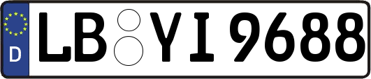 LB-YI9688