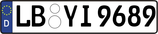 LB-YI9689