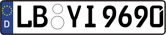 LB-YI9690