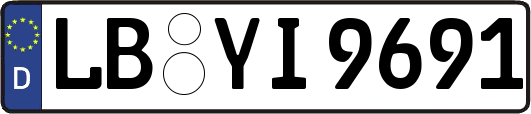 LB-YI9691