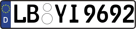 LB-YI9692
