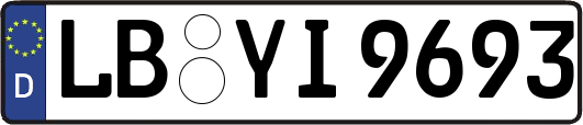 LB-YI9693