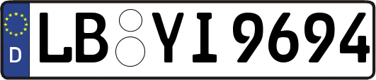LB-YI9694