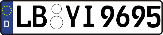 LB-YI9695