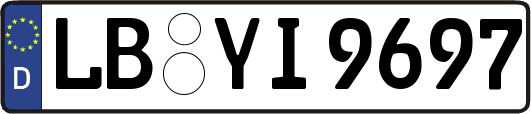 LB-YI9697