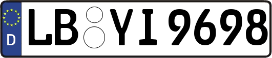 LB-YI9698