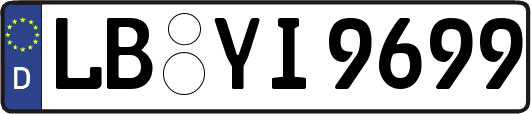 LB-YI9699