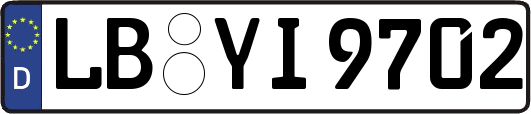 LB-YI9702