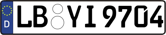 LB-YI9704