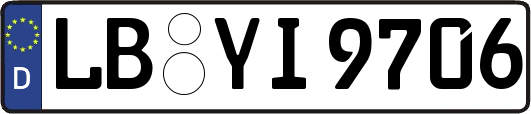 LB-YI9706