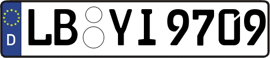 LB-YI9709