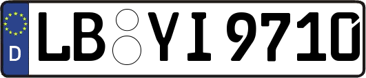 LB-YI9710