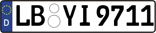 LB-YI9711