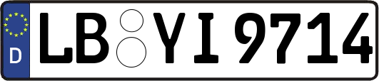LB-YI9714