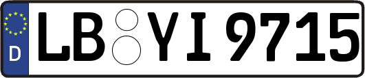 LB-YI9715