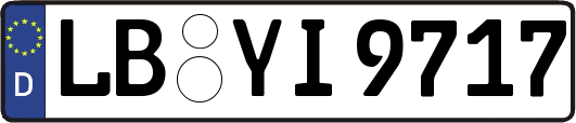 LB-YI9717