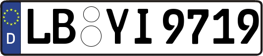 LB-YI9719