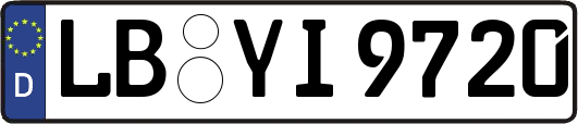 LB-YI9720