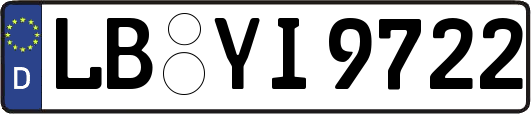 LB-YI9722