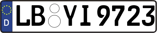 LB-YI9723