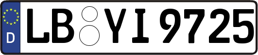 LB-YI9725