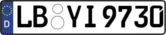 LB-YI9730