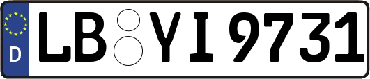 LB-YI9731