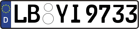 LB-YI9733