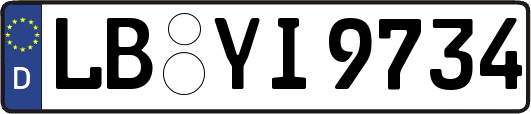 LB-YI9734