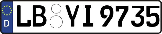 LB-YI9735