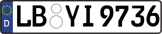 LB-YI9736