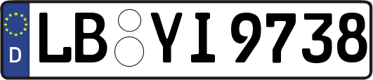 LB-YI9738
