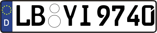 LB-YI9740